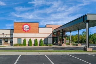 Plus de détails pour 2615 Old Fairway Rd, Huntsville, AL - Spécialité à vendre