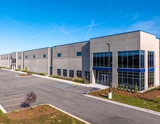 Plus de détails pour N53W25374 Highlands Court, Sussex, WI - Industriel à vendre