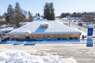 More details for 10 E Spruce St, Frackville, PA - Office for Sale