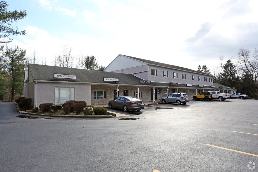 1290 Baltimore Pike, Chadds Ford, PA for lease - Primary Photo - Image 1 of 4