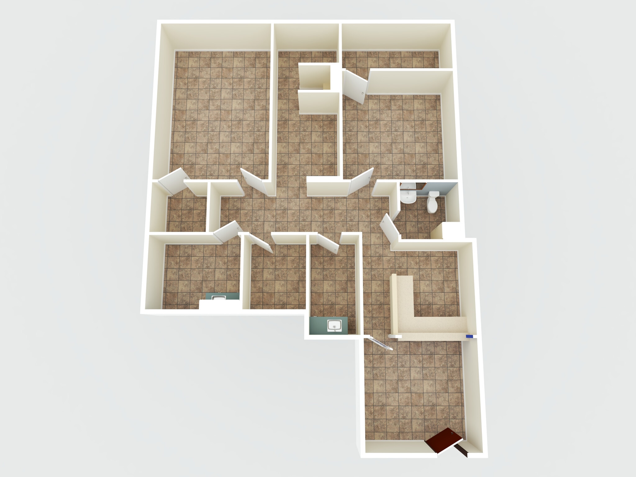 23928 Lyons Ave, Santa Clarita, CA à louer Photo intérieure- Image 1 de 2