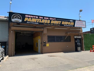 More details for 2299 McDonald Ave, Brooklyn, NY - Industrial for Sale
