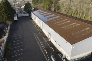 More details for 1-3 Cadleigh Close, Ivybridge - Industrial for Lease