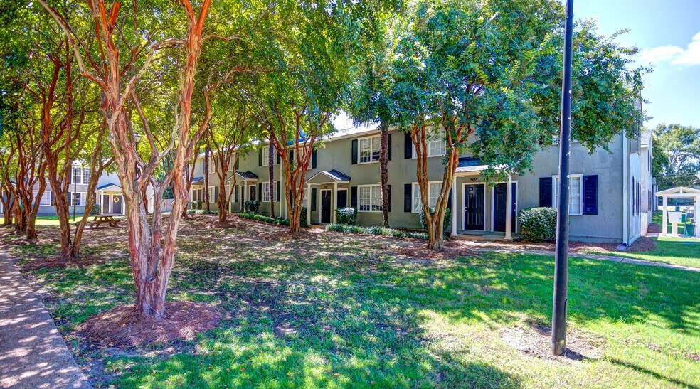 501 Clayton St, Montgomery, AL à vendre - Photo du bâtiment - Image 2 de 6