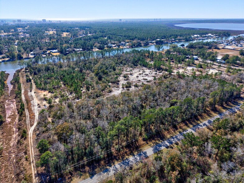 0 Waterway W blvd, Gulf Shores, AL à vendre - Photo du bâtiment - Image 3 de 23