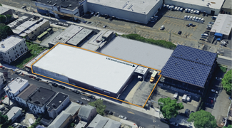Plus de détails pour 115-10 14th Rd, College Point, NY - Industriel à louer