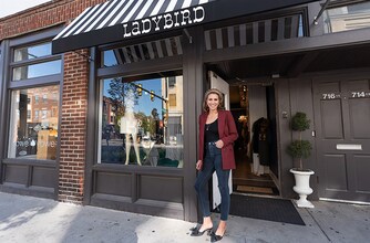 714-720 N High St, Columbus, OH for lease Interior Photo- Image 2 of 3