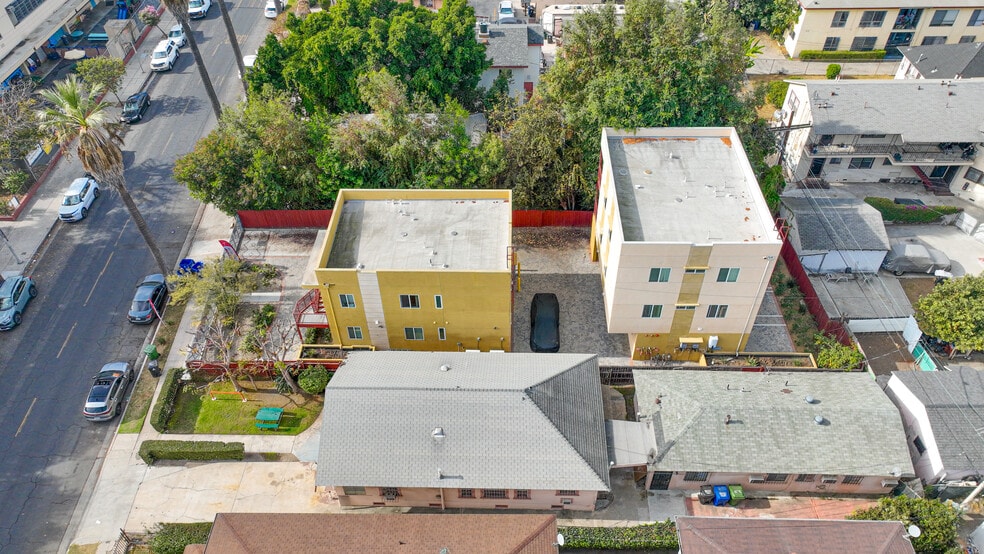 1259 W 36th Pl, Los Angeles, CA for sale - Building Photo - Image 3 of 29