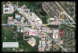 More details for W176N9432 Rivercrest Dr, Menomonee Falls, WI - Land for Sale