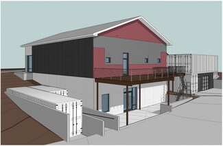 Plus de détails pour 2208 Dickerson Pike, Nashville, TN - Commerce de détail à louer