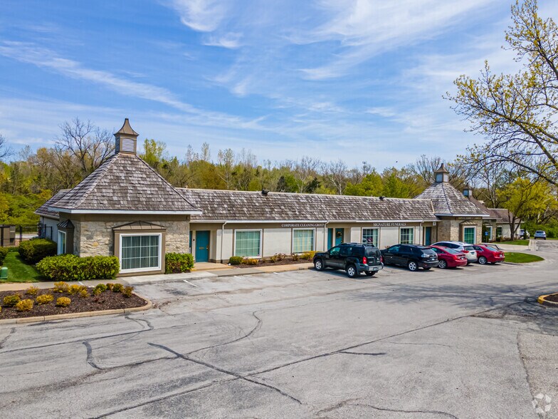 400 E Bannister Rd, Kansas City, MO à louer - Photo du bâtiment - Image 3 de 7