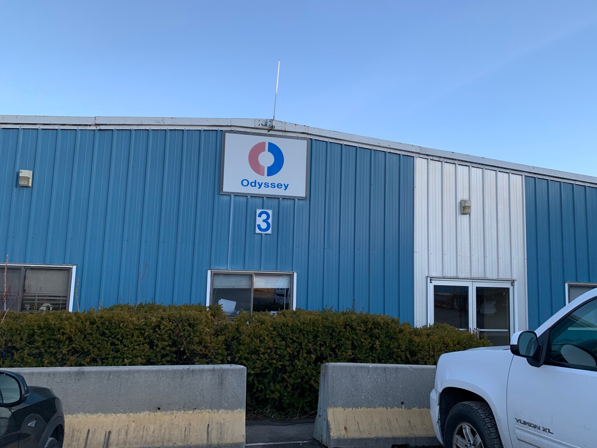 2435 W Pike St, Houston, PA à vendre Photo principale- Image 1 de 18