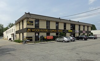 Plus de détails pour 601-605 Union Blvd, Totowa, NJ - Bureau, Commerce de détail à louer