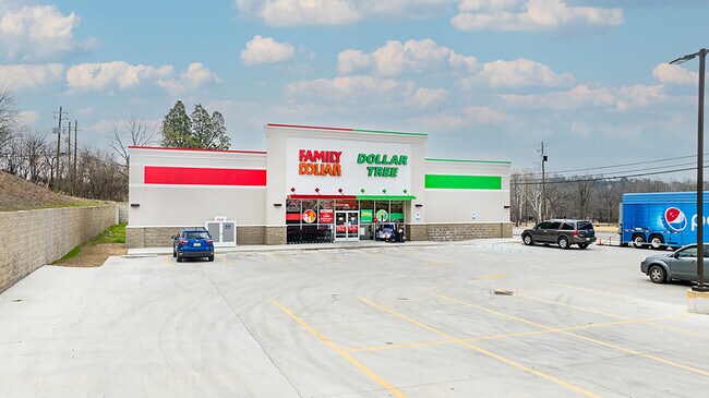 Plus de détails pour 771 Main St, Ragland, AL - Commerce de détail à vendre