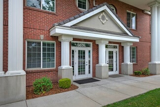 Plus de détails pour 6691-6715 S 1300 E, Salt Lake City, UT - Bureau à vendre