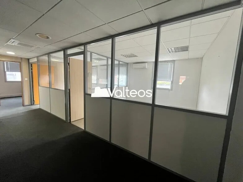 1 Place Auguste Albert, Toulouse à louer - Photo intérieure - Image 3 de 7