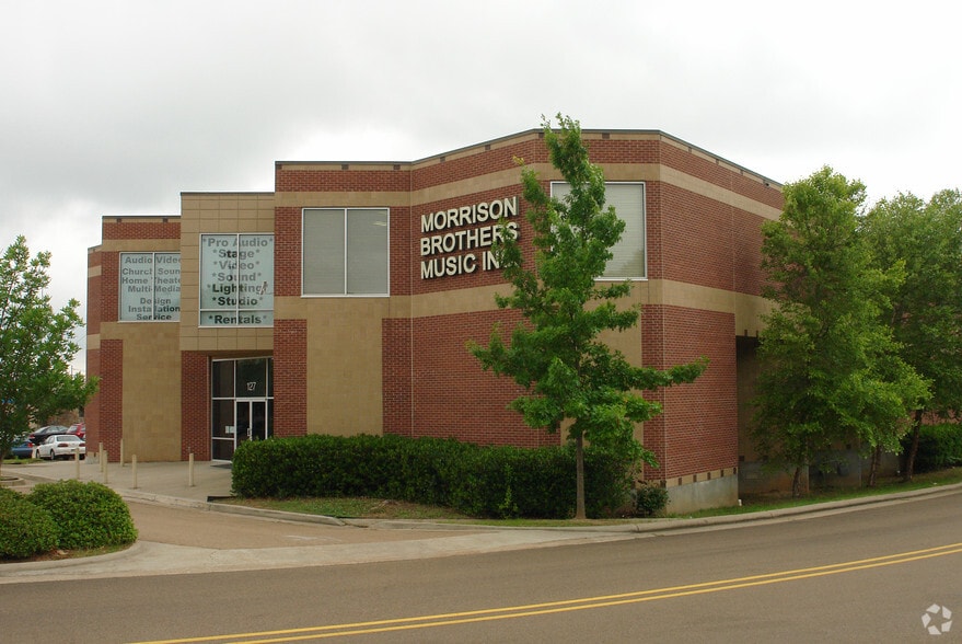 127 Dyess Rd, Ridgeland, MS à vendre - Photo principale - Image 1 de 20