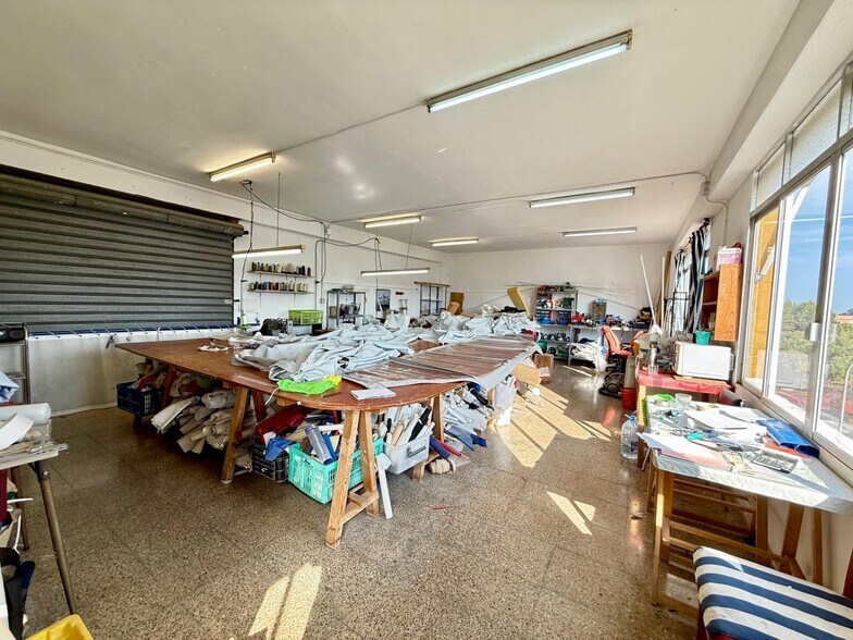 Industrial in Palma, Islas Baleares for lease - Interior Photo - Image 3 of 12
