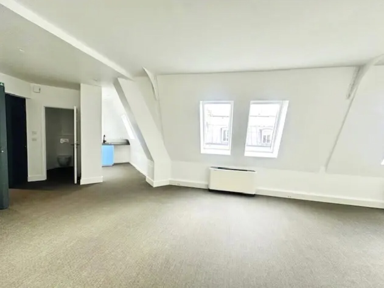 2 Rue De La Roquette, Paris à louer Photo intérieure- Image 1 de 6