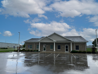 More details for 206 W Main St, New London, OH - Office for Sale