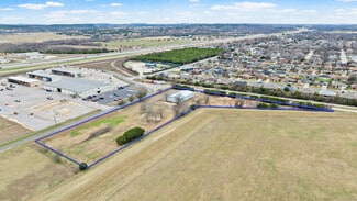 Plus de détails pour 1544 Jackrabbit Rd, Nolanville, TX - Industriel à vendre