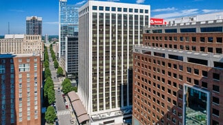 More details for 411 Fayetteville St, Raleigh, NC - Office, Retail for Lease