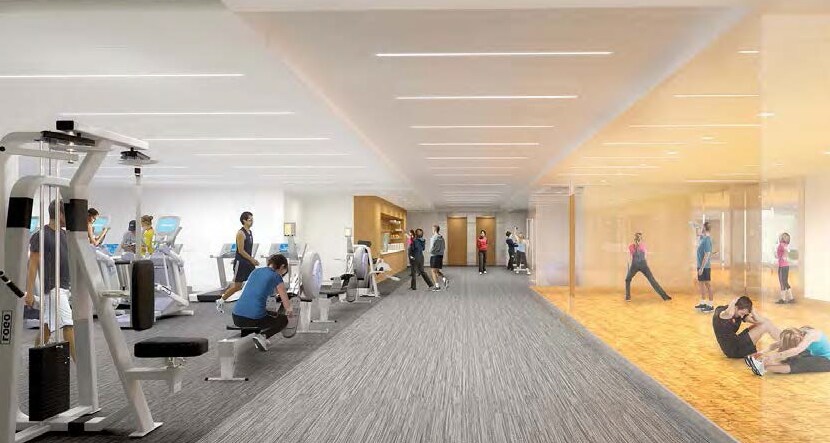 2001 K St NW, Washington, DC à louer - Autre - Image 2 de 14