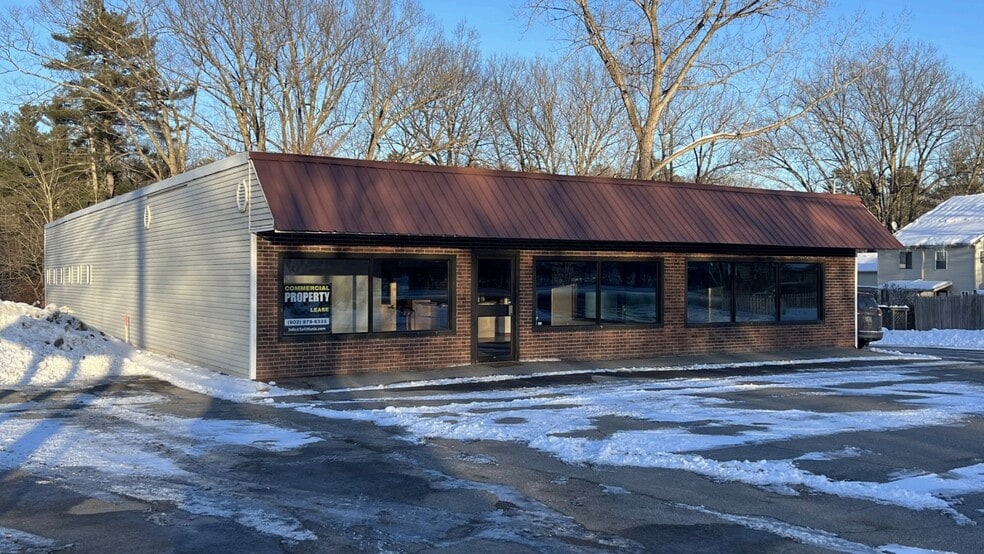 217 Pearl St, Essex Junction, VT for sale - Building Photo - Image 2 of 13