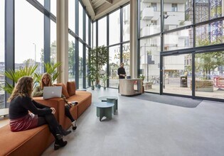 Great Ancoats St, Manchester for lease Interior Photo- Image 2 of 6