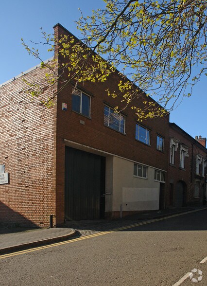 1-2 Key Hill Dr, Birmingham for sale - Primary Photo - Image 1 of 2