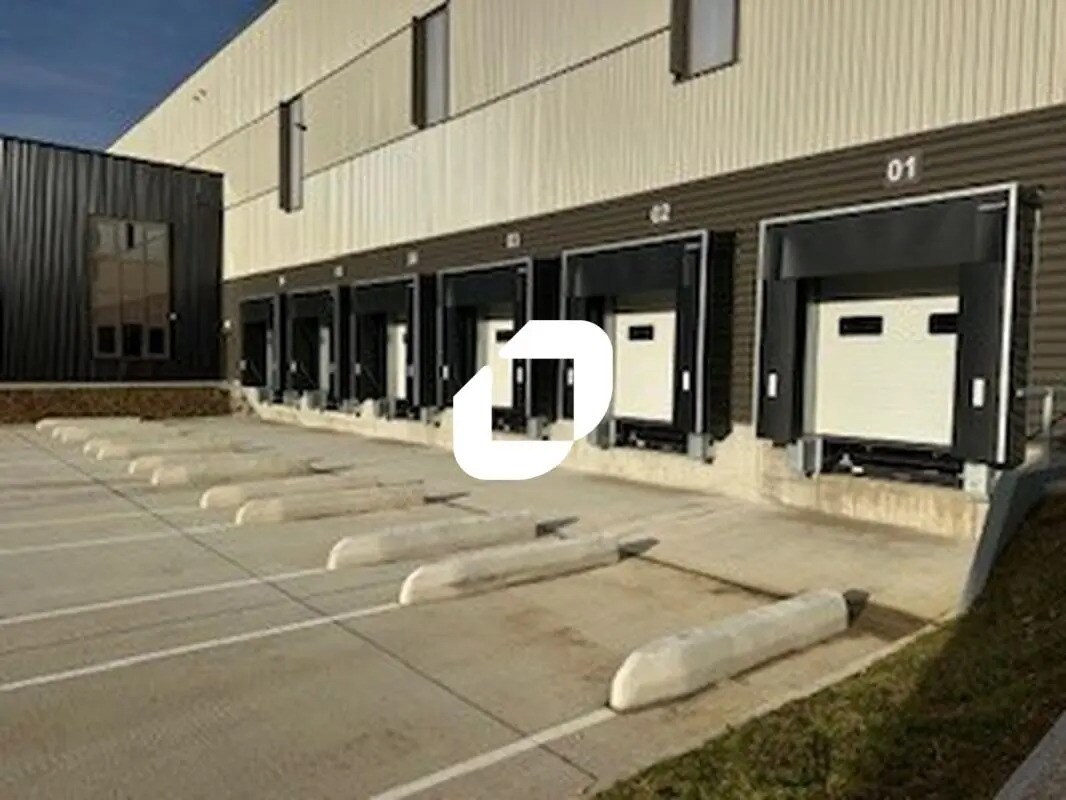 Industrial in Fontenoy-sur-Moselle for lease Building Photo- Image 1 of 19