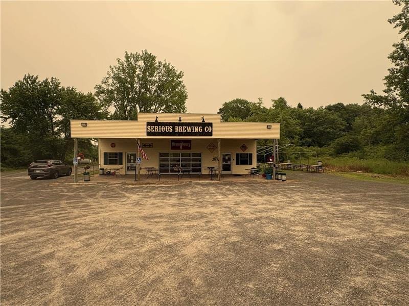 116 Caverns Rd, Cobleskill, NY for sale Building Photo- Image 1 of 9