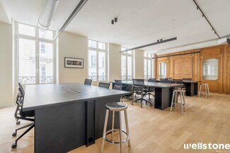 More details for 13 Rue De La Grange Batelière, Paris - Office for Lease