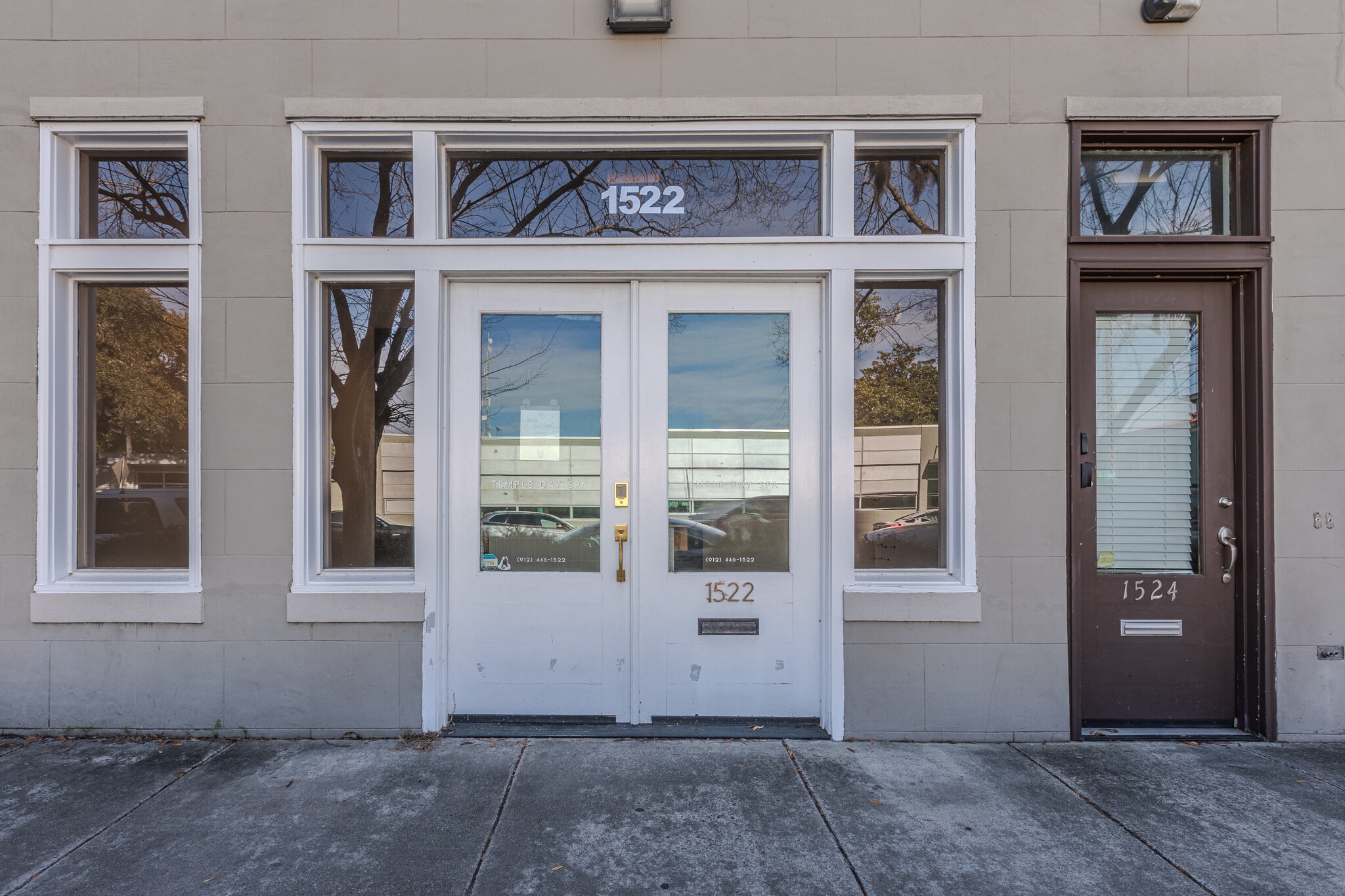 1522 Bull St, Savannah, GA for sale Primary Photo- Image 1 of 14