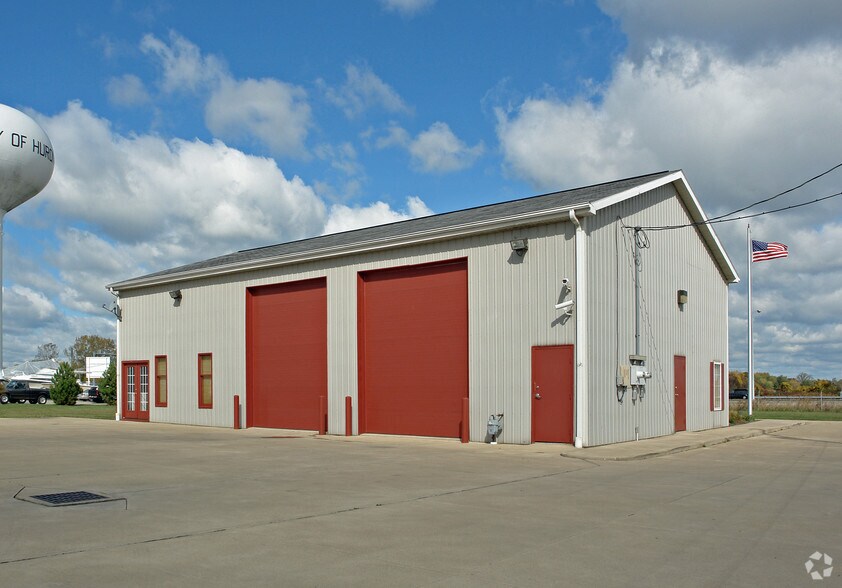 1611 Sawmill Pky, Huron, OH à vendre - Photo du bâtiment - Image 1 de 5