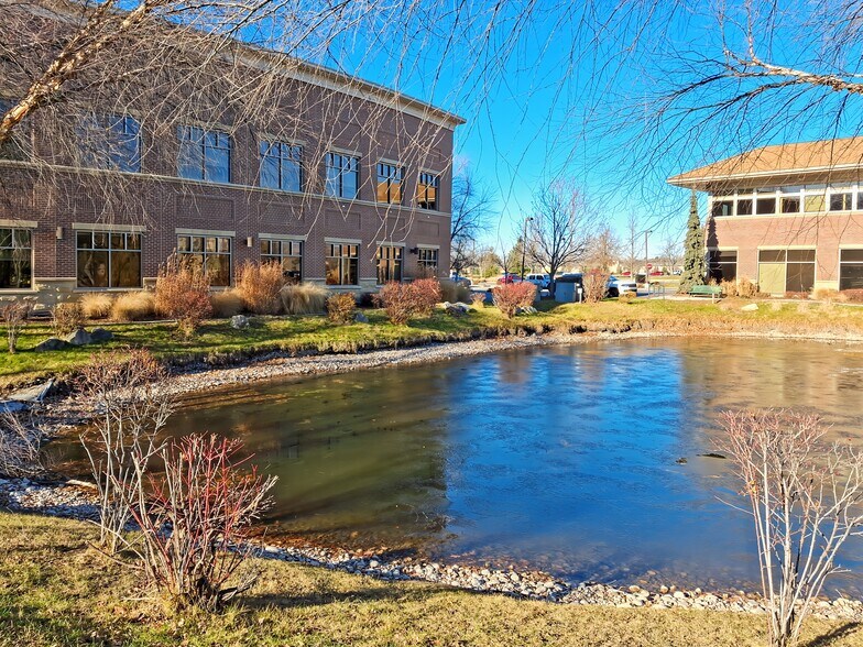 500 E Shore Dr, Eagle, ID for lease - Building Photo - Image 2 of 13