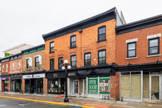 Plus de détails pour 45-49 William St, Ottawa, ON - Local commercial à louer