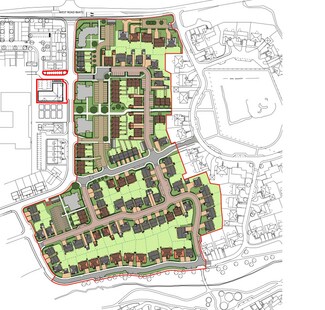 Plus de détails pour Letham Mains, Haddington - Commerce de détail à louer