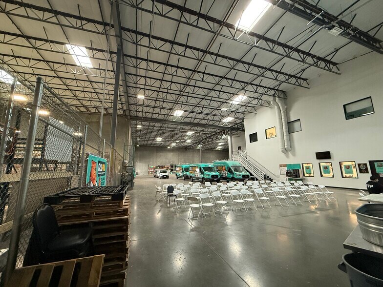 5001 Ontario Mills Pky, Ontario, CA à louer - Photo intérieure - Image 3 de 4