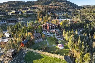 160 Rue Du Massif, Falardeau, QC à vendre - Photo du bâtiment - Image 3 de 13