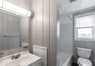 1 Carleton Rd, Storrs Mansfield, CT - AERIAL map view