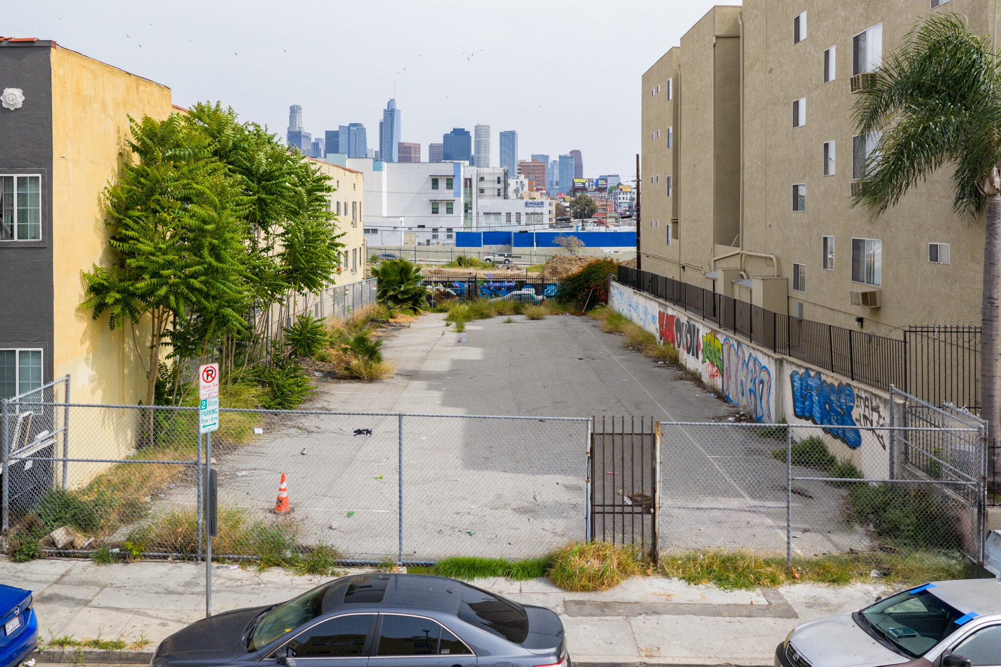 744 S Carondelet St, Los Angeles, CA for sale Primary Photo- Image 1 of 9