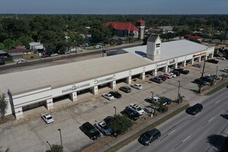 Plus de détails pour 12741-12761 East Fwy, Houston, TX - Commerce de détail à louer