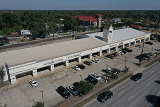 More details for 12741-12761 East Fwy, Houston, TX - Retail for Lease