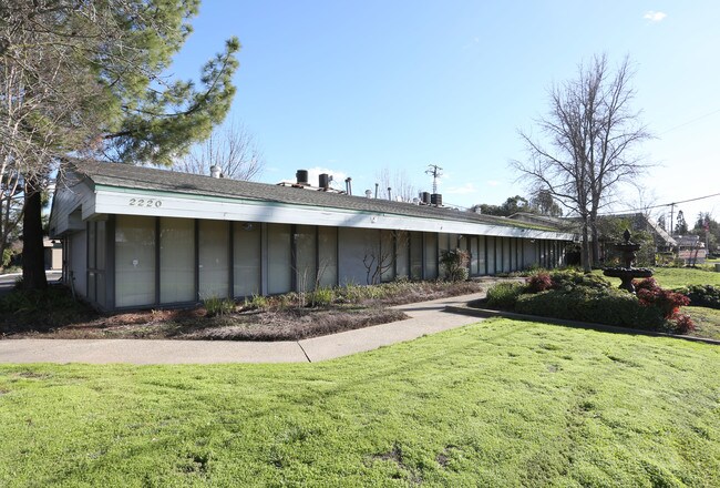 More details for 2220 Watt Ave, Sacramento, CA - Office for Sale