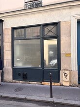 19/21 Rue Claude Tillier, Paris à louer Photo du bâtiment- Image 1 de 6