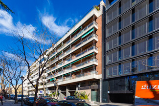 More details for Calle Zurbarán, 9, Madrid - Multifamily for Sale