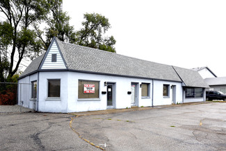 More details for 157 Bethel Ave, Beech Grove, IN - Office for Lease