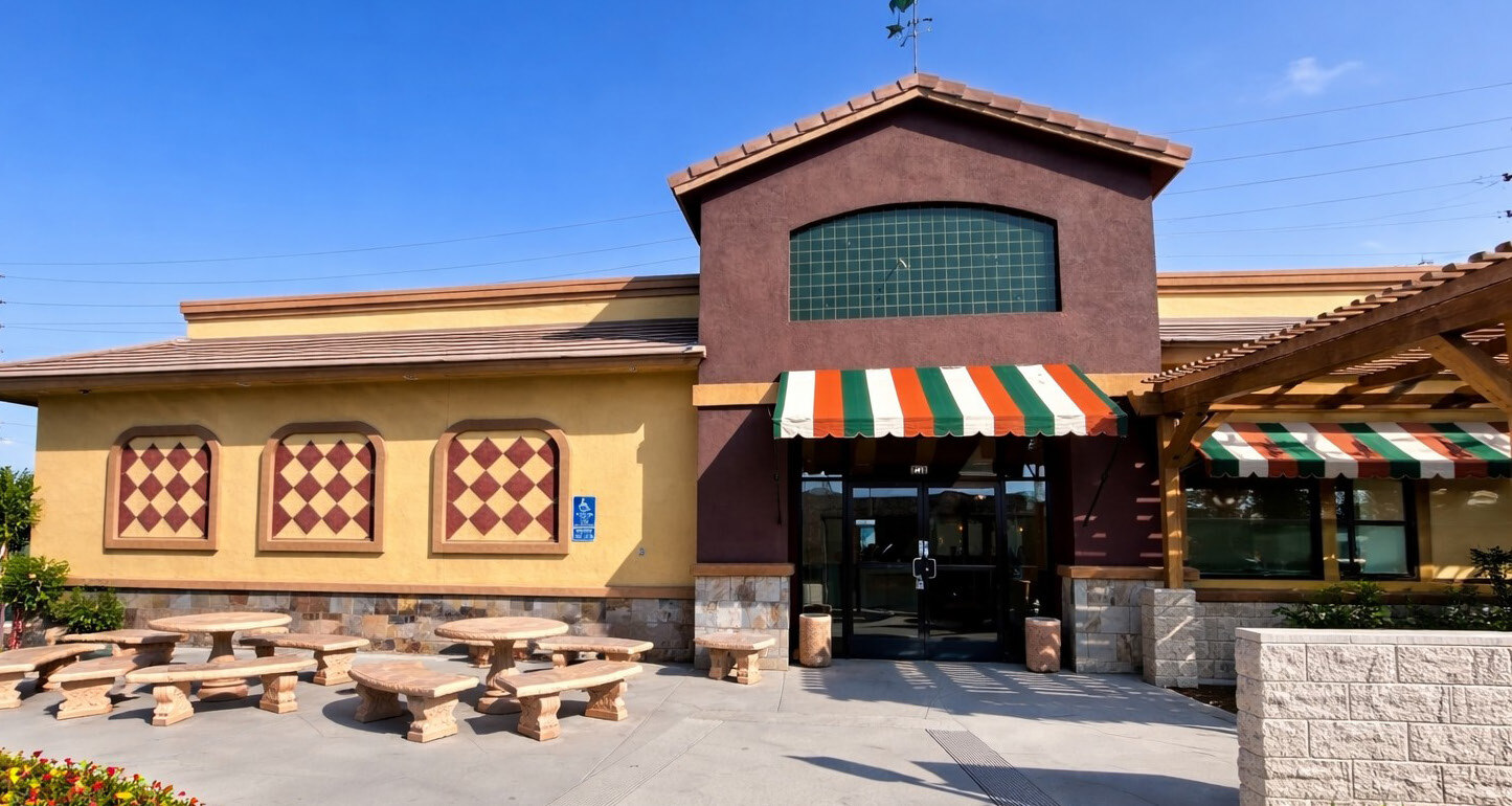 701 N Grand Ave, Covina, CA for sale Building Photo- Image 1 of 5