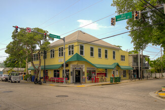 Plus de détails pour 600 Whitehead St, Key West, FL - Bureau à vendre